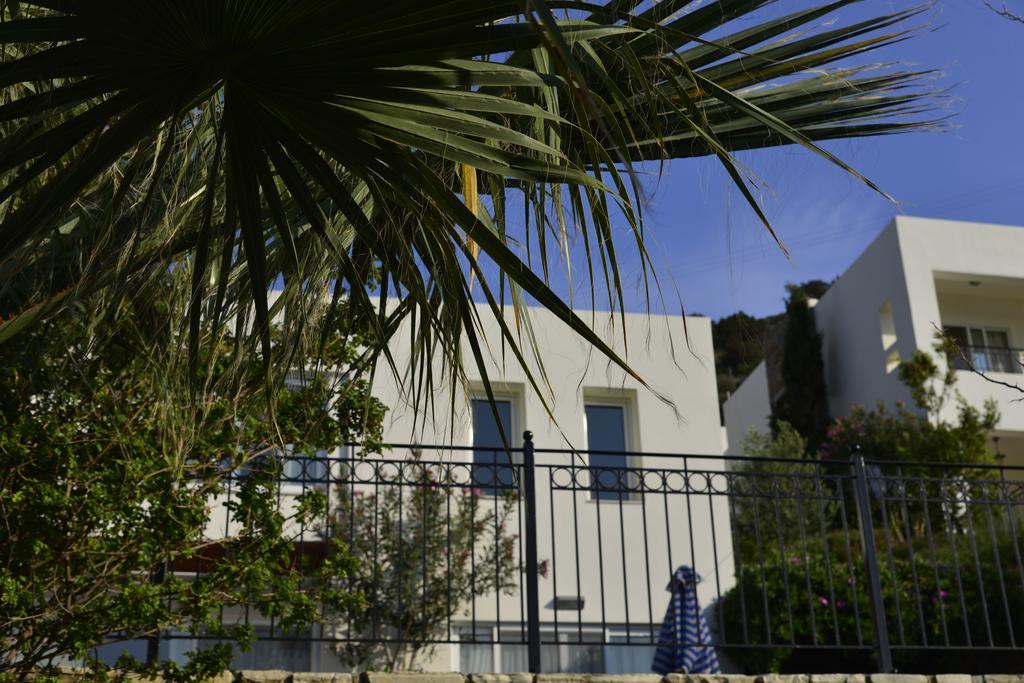 Istron Collection Villas Exterior foto