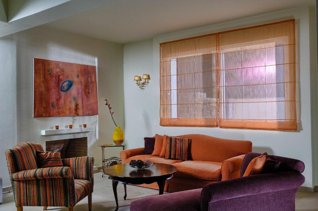 Istron Collection Villas Quarto foto